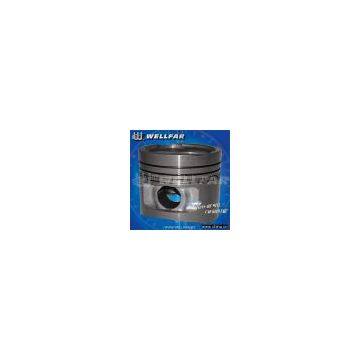 Sell Phosphating Piston
