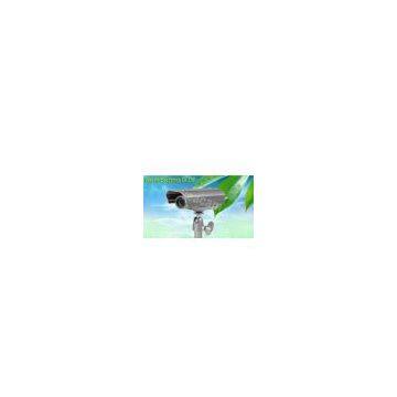 DC12V 450mA Miniature Bullet Surveillance Cameras of 3.7mm Taper Pinhole Lens