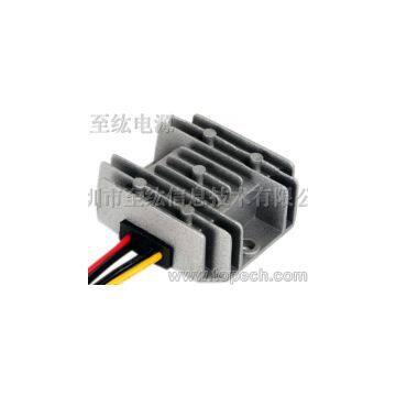 24v to 12v 125a 1500w Dc/dc Power Supply photo-2