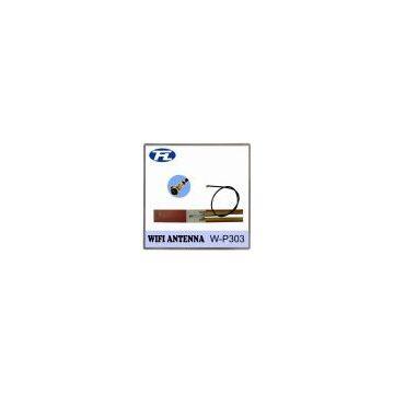 PCB wifi internal antenna 2.4G
