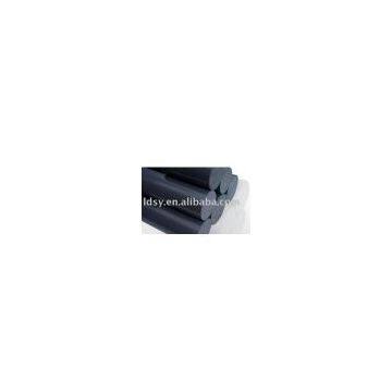 PVC rod
