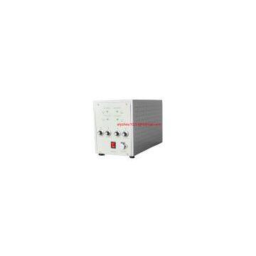 200W high power mini size mobile jammer,Auto-Protection outpower,Output power adjustable