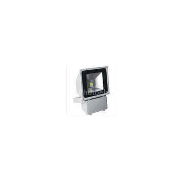 60W, 70W, 80W, 100W, 120W IP65 AC / DC12 - 24V Led Flood Light Bulb For Bars, Restaurants