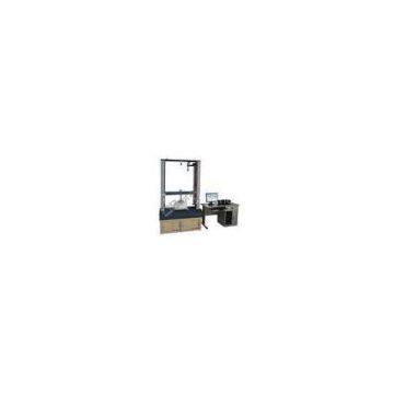 WDW-5 / WDW-10 High Performance Electronic Universal Testing Machine, Tension Test Machine