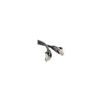 Cat6 Utp Rj45 8p8c Patch Cord Cable photo-3