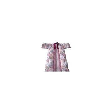 Sell Women\'\'s Printed Winter Overcoat