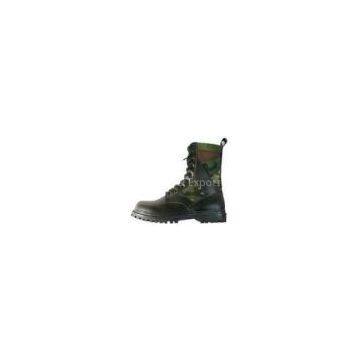 Military Land Boot