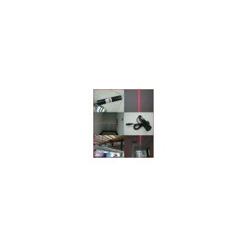 650nm 200mw Red Line Laser Diode Module photo-2