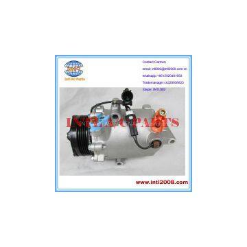 air conditioning compresspr for Mitsubishi 12V 7813A151 7813A057