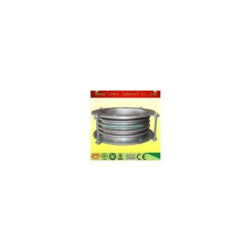 Stainless Steel Metal Bellows Expansion Joint