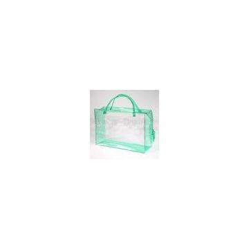 PVC Handle Bag