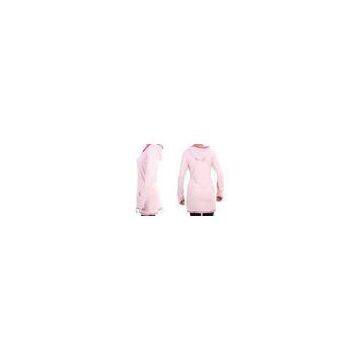 2XL Women s Bike Jerseys Lycra Material Environment Friendly OEM for leisure cycling