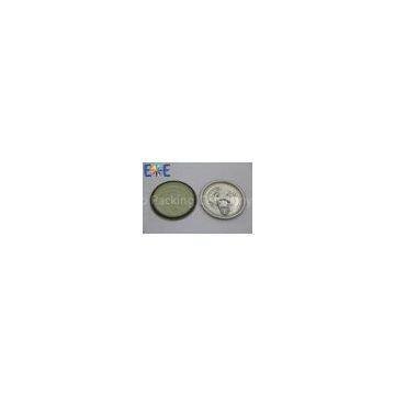 300#(73mm) Metal Container Easy Open Door