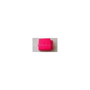 PMMA, PA66 + GF High Precise Electronic Plastic Mould, Electronic Plastic Enclosures