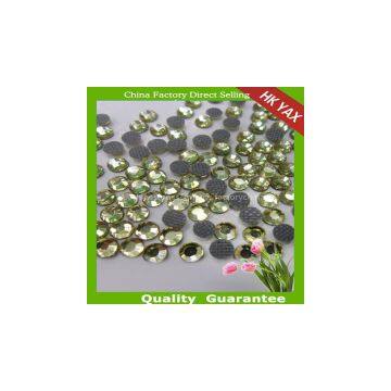 Lead Free Rhinestones Lead Free Strass Lead Free Crystal Color YX1001 photo-3
