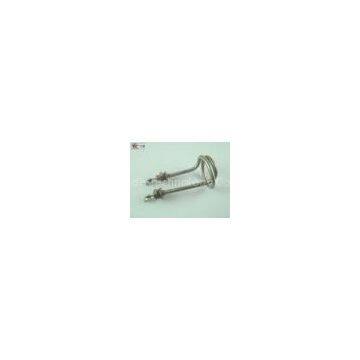 180W 230V High Temperature Heating Element / Tubular Electric Heater