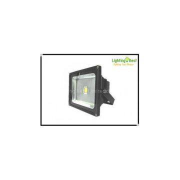 Epistar or Bridgelux chip 3000k, 4500k, 5500k High Power Led Flood Lights, garden Lamps