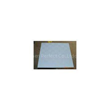 PVC Printing Decorative Ceiling Panels Gypsum Boards Moistureproof
