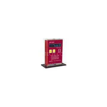 Ra, Rz, Rq, Rt Surface Roughness Tester SRT-5000 With lithium ion rechargeable batteries