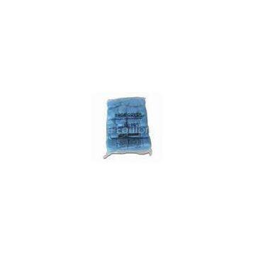 Shoe Cover Dispenser with Fine Mechanical Structure, Made of PE Plastic