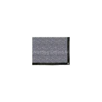 Greenhouse Knitted Sun Shade Netting Cloth For Vegetable To Protect Plants