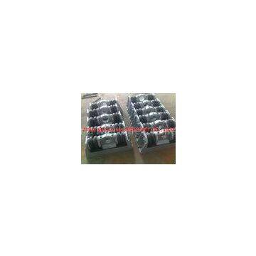 Pneumatic Adjust Guider Paper Machine Parts for Checking Wire Felt