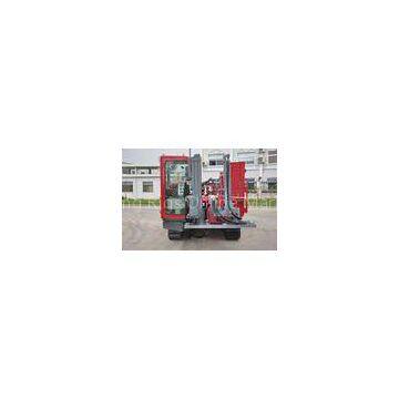 HDD Horizontal Directional Drilling Equipment / Automatic Drill Rod