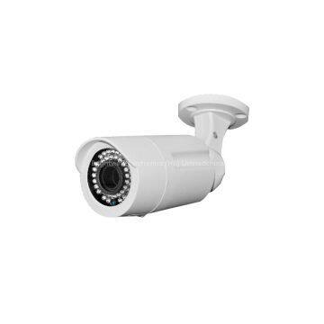 IP IR Box Camera (BV-IPBW619E)