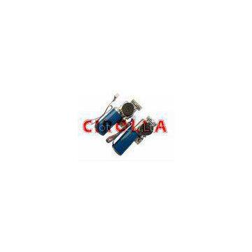 100 Watt 24V DC Sliding Glass Door Motor Brushless Motor Small Sound High Torque