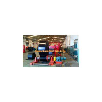 EP Conveyor Belt, Polyester Conveyor Belt