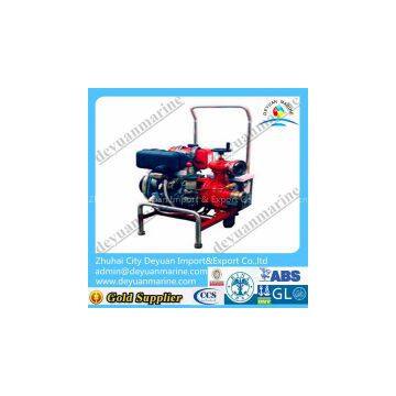 CWY Marine Diesel Emergency Fire Pump photo-2