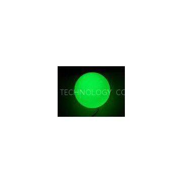 Color Changing Rechargeable Plastic Decorative LED Mood Light With Remote