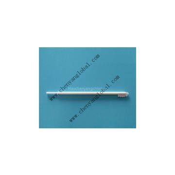 Toothbrush Shape Oral DNA Sampling Collection  Swab