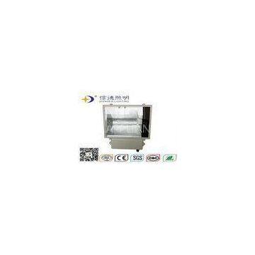 Clear 400 Watt HPS Grow Bulbs / Airport High Pressure Sodium Lights For Growing