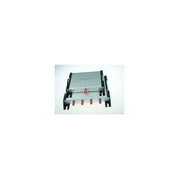 Support Multi-tag Reading 4-Port Fixed RFID Reader UHF With Impinj Module