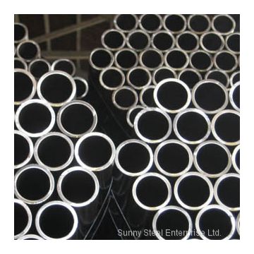 EN10216-2 Non-alloy and steel tubes