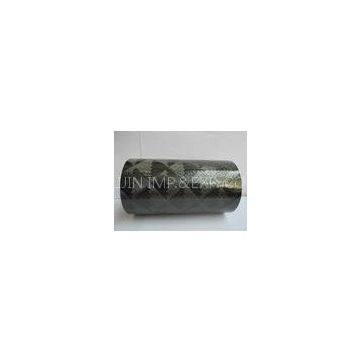 High Modulus Filament Wound Carbon Fiber Tube Corrosion Resistance