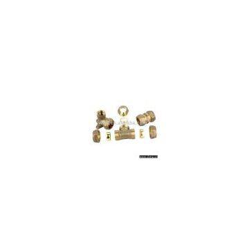 Sell Tee, Elbow and Coupling