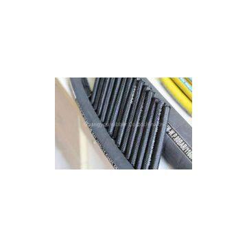 STEEL SAND BLASTING HOSE