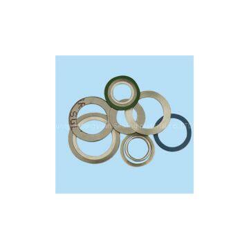 Graphite Yarn Reinforced By Carbon Fiber Core