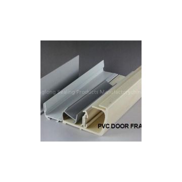 Pvc Door Frame