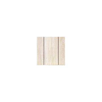 Sell Grooved Plywood