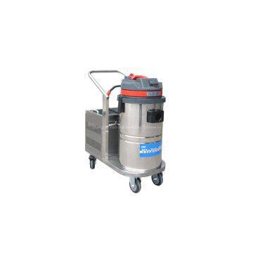 YInBOoTE Industrial Vacuum Cleaners with maintenance-free battery IV-0530