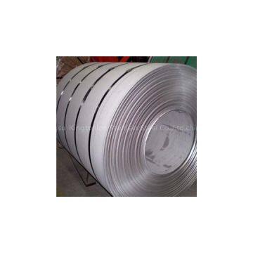 Hot Rolled Stainless Steel Coil 201