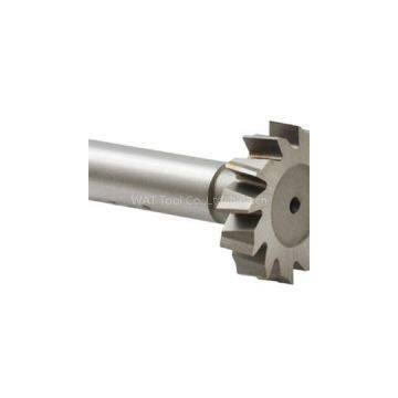 HSS Woodruff Cutters