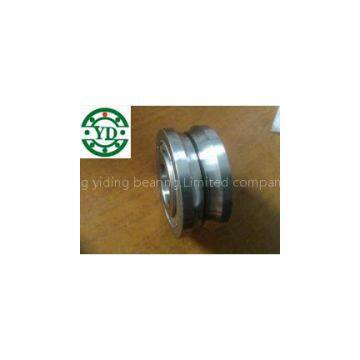 LFR50/4NPP Track Roller Bearing Bearing 5x16x8mm photo-2