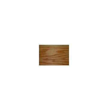 Red Oak Plywood