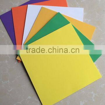 Foam Sheet for Embroidery photo-2