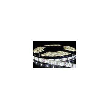 Bridge / garden IP68 waterproof led Strip Backlight SMD 5630 Natural white led flexible strip