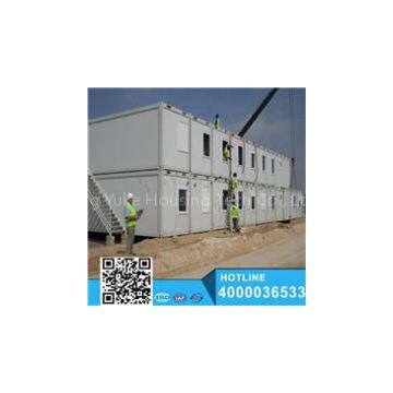 China Hot Sell Prefab Shipping Container Home